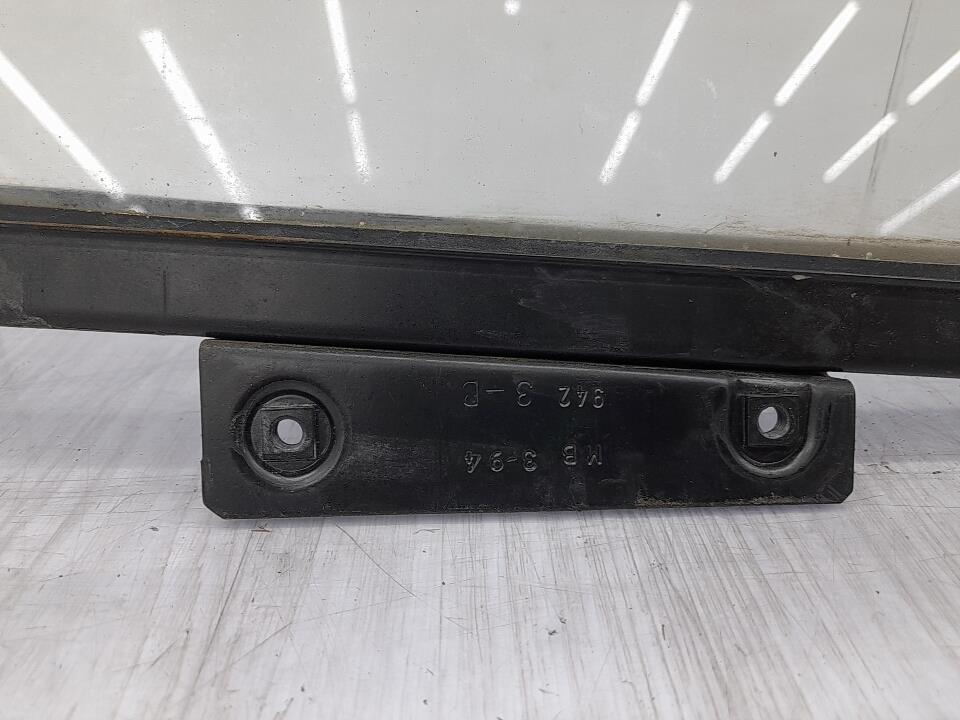 Vetro posteriore sinistro RENAULT CLIO 1 PHASE 1 Gasolina - 1