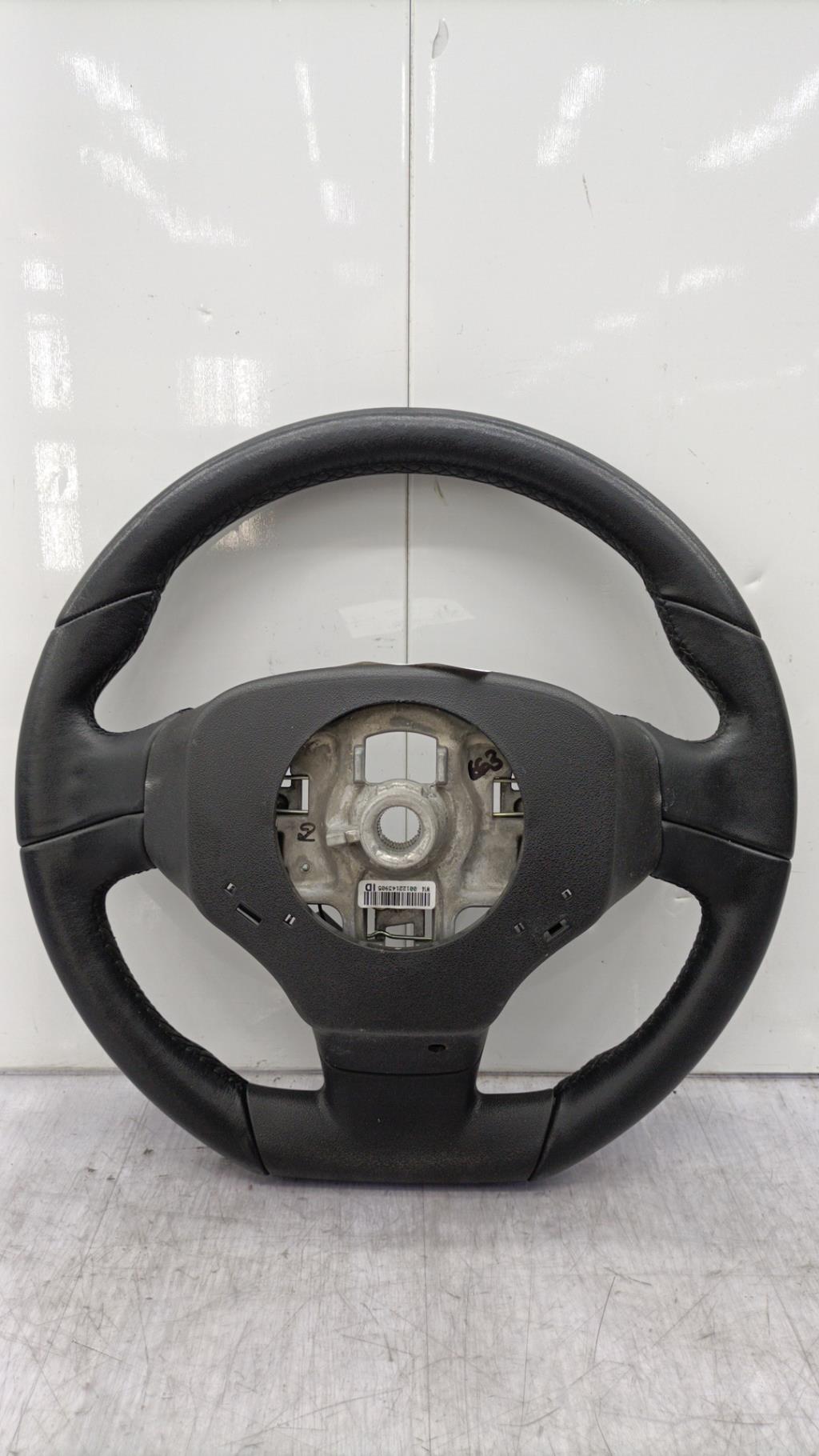Volant CITROEN C3 2 PHASE 1 Essence - 1