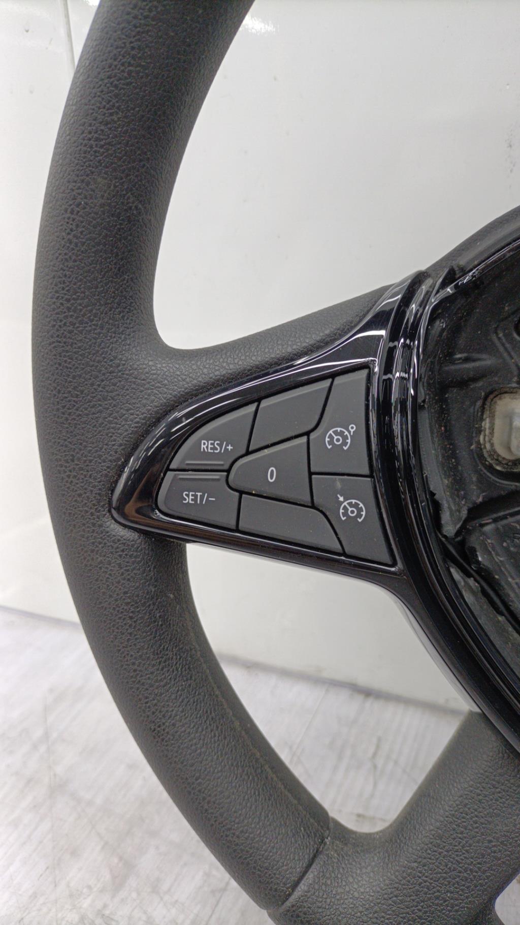 Volant DACIA SANDERO 3 STEPWAY Essence/GPL/Hybride - 1