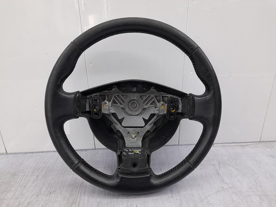Volante NISSAN QASHQAI 1 PHASE 2 Diésel - 1