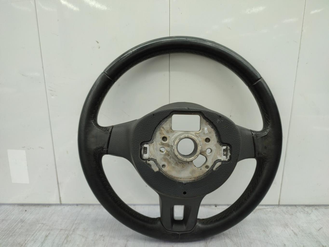 Volante VOLKSWAGEN POLO 5 PHASE 1 Diésel - 1