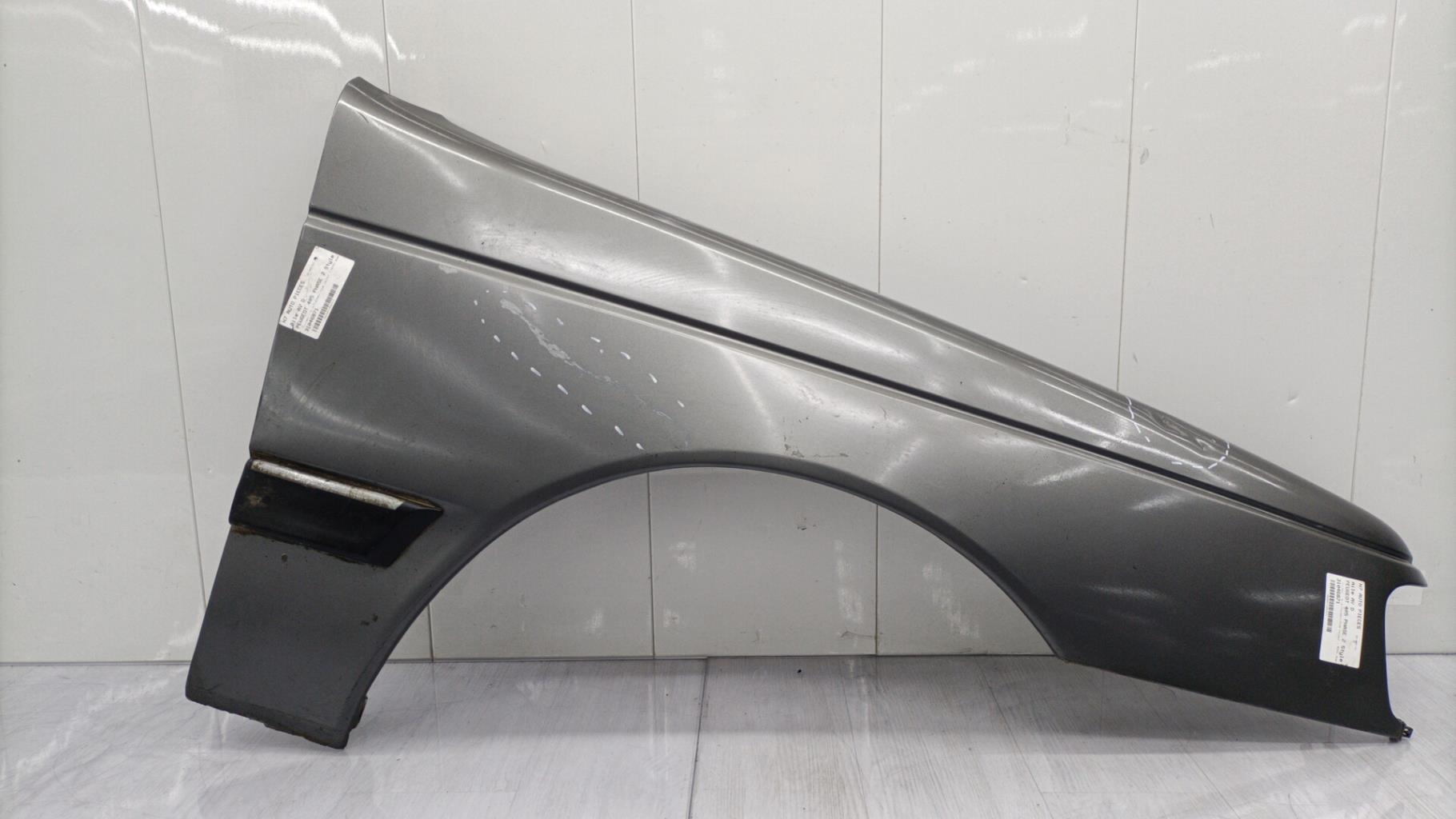 Parafango anteriore destro PEUGEOT 405 PHASE 2 Diésel - 1