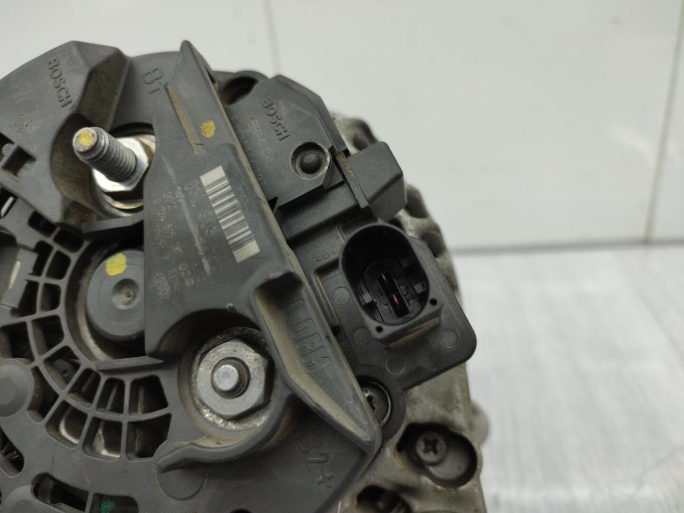 Alternatore VOLKSWAGEN GOLF 6 Diésel - 1