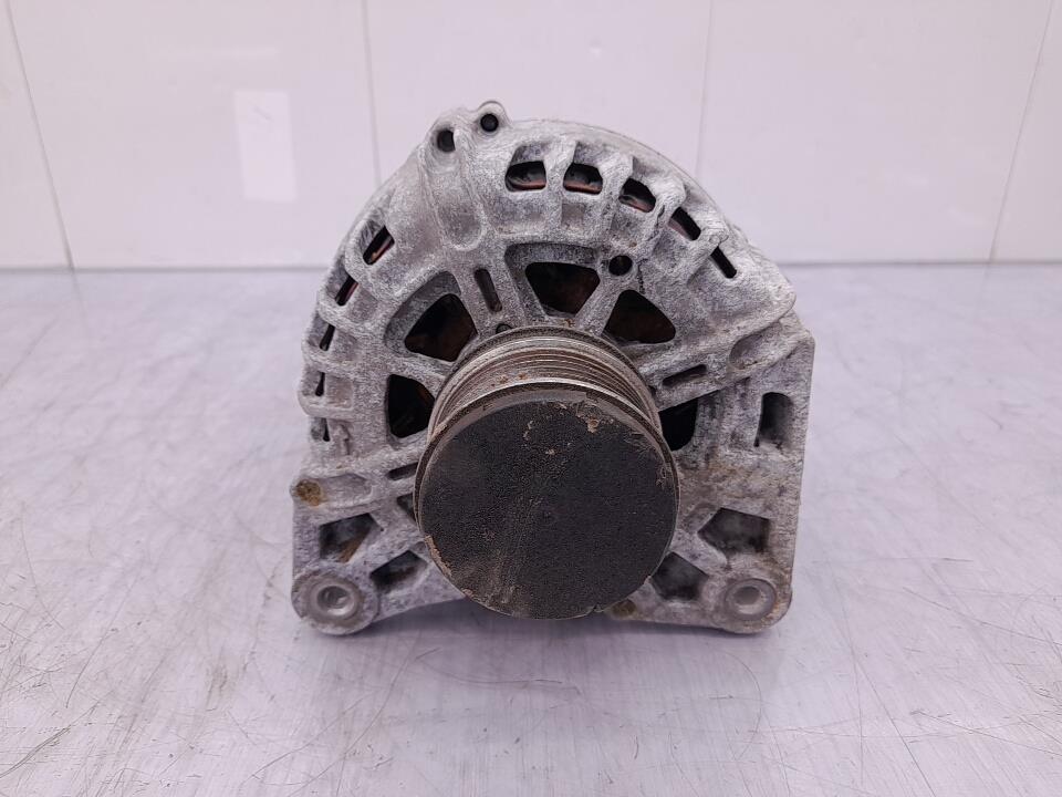 Alternatore RENAULT CLIO 4 PHASE 1 Diésel - 1