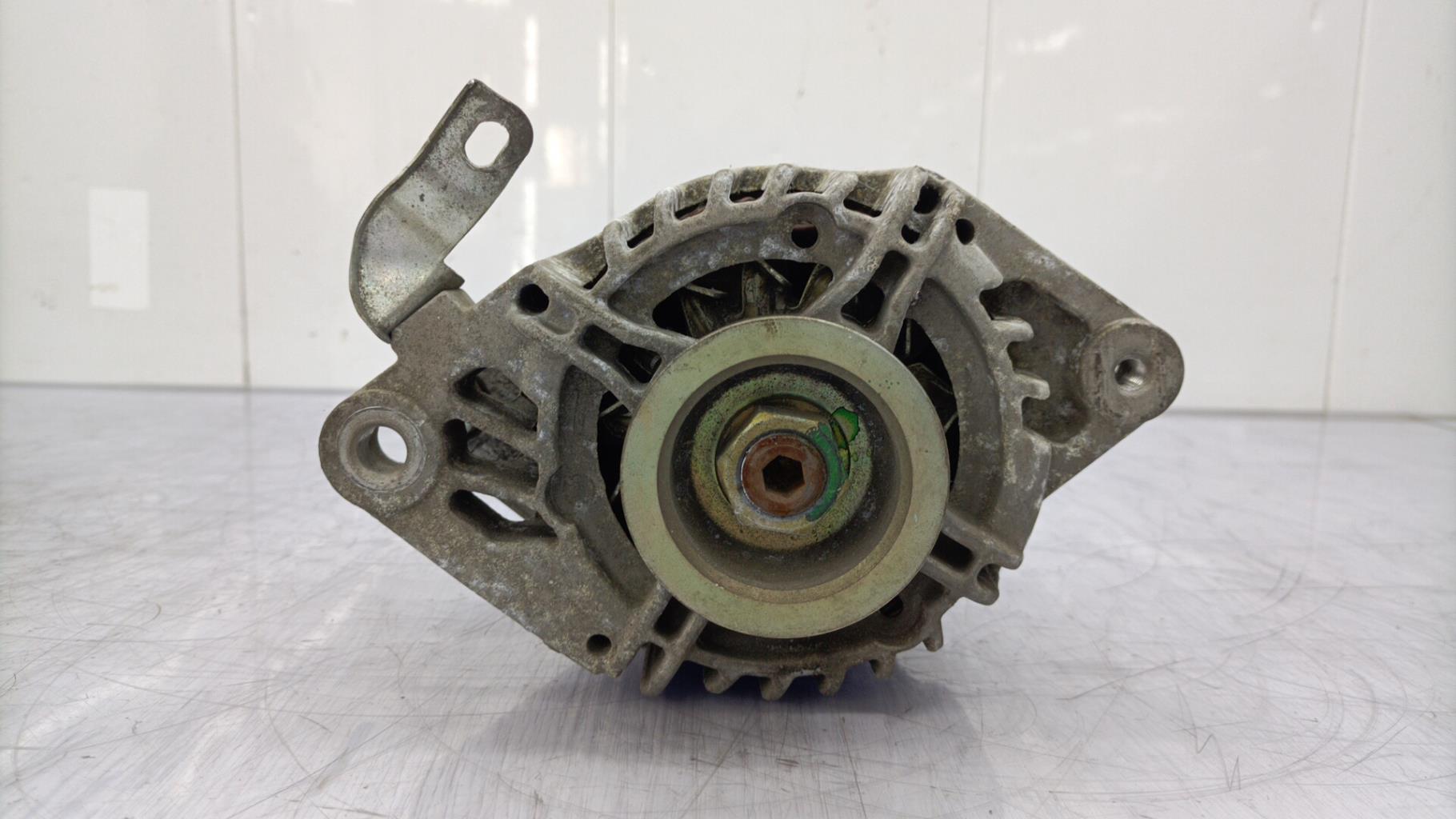 Alternatore TOYOTA AYGO 1 PHASE 1 Gasolina - 1
