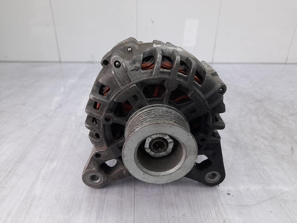 Alternatore RENAULT TWINGO 2 PHASE 1 Gasolina - 1