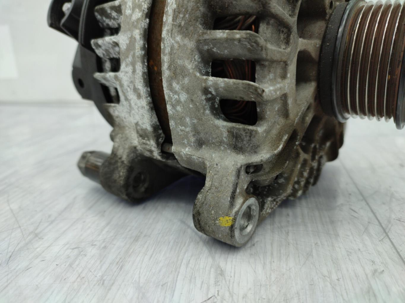 Alternatore PEUGEOT 208 1 PHASE 2 Diésel - 1