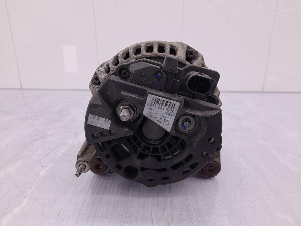Alternatore VOLKSWAGEN POLO 4 PHASE 2 Diésel - 1