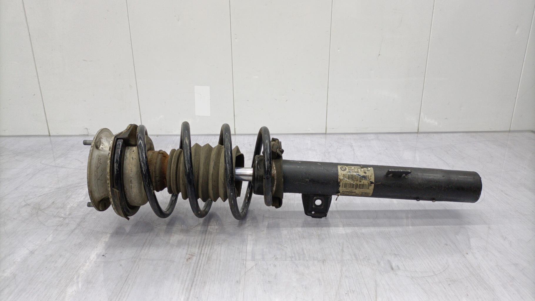 Amortisseur avant gauche BMW SERIE 1 E87 PHASE 2 Diesel - 1