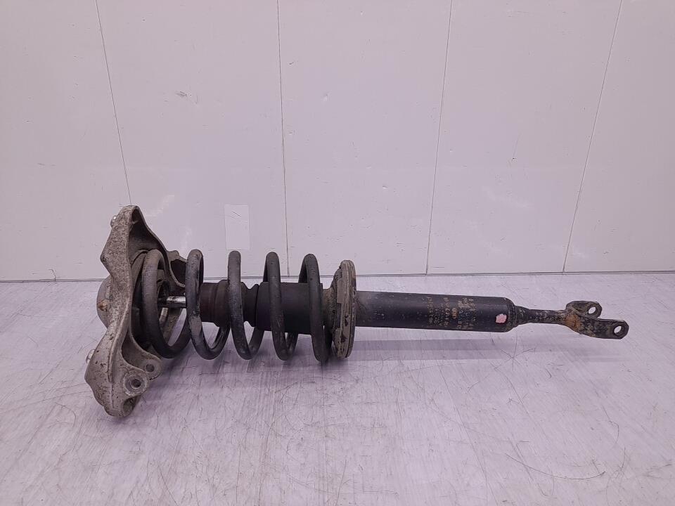 Ammortizzatore anteriore sinistro AUDI A6 2 PHASE 1 Diésel - 1
