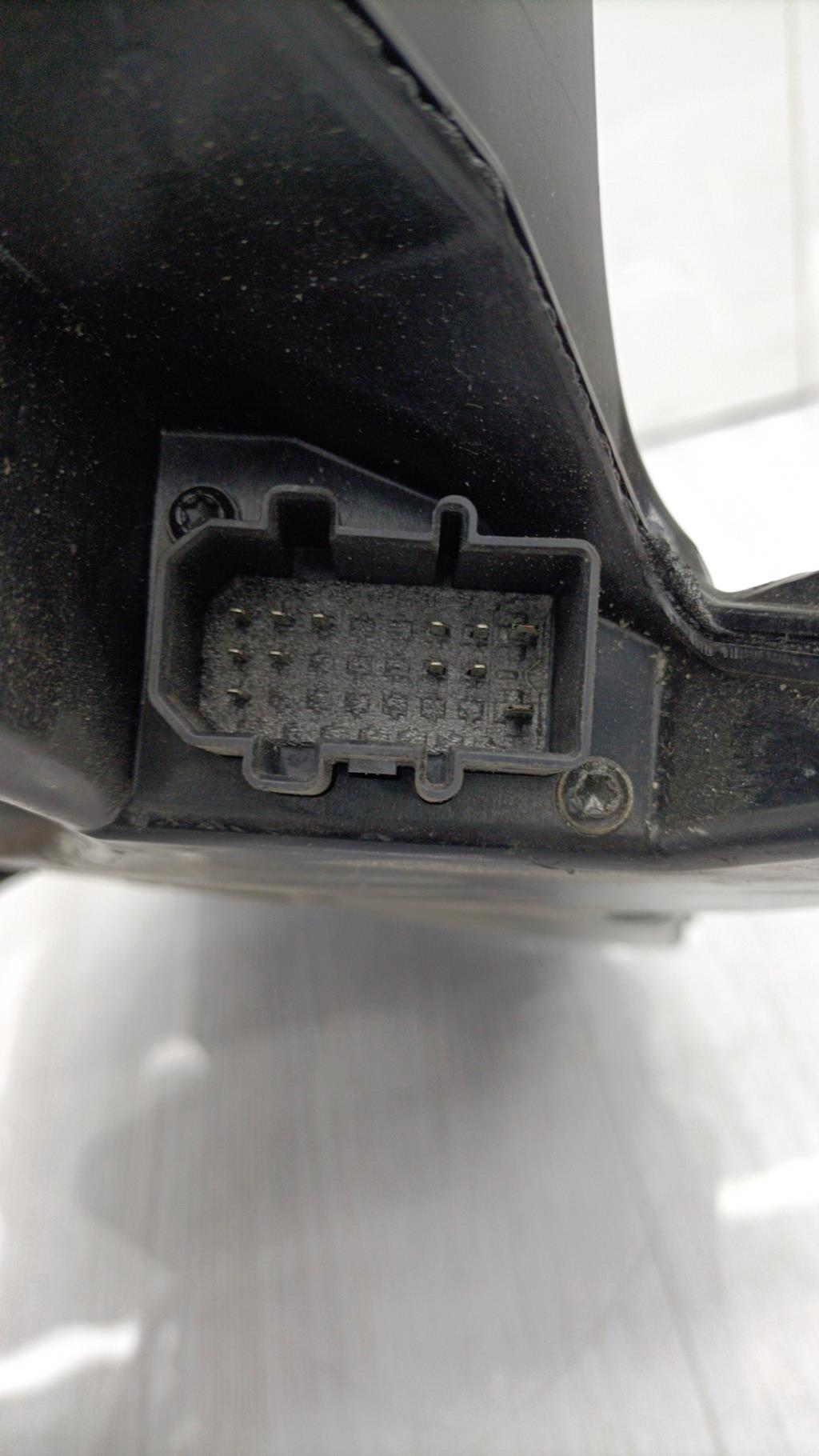 Amplificateur audio AUDI A3 2 PHASE 1 Diesel - 1