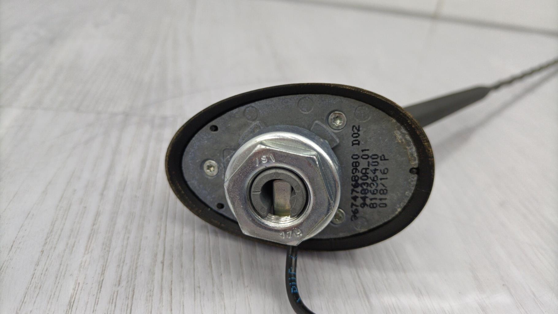 Antenne PEUGEOT 208 1 PHASE 2 Essence - 1
