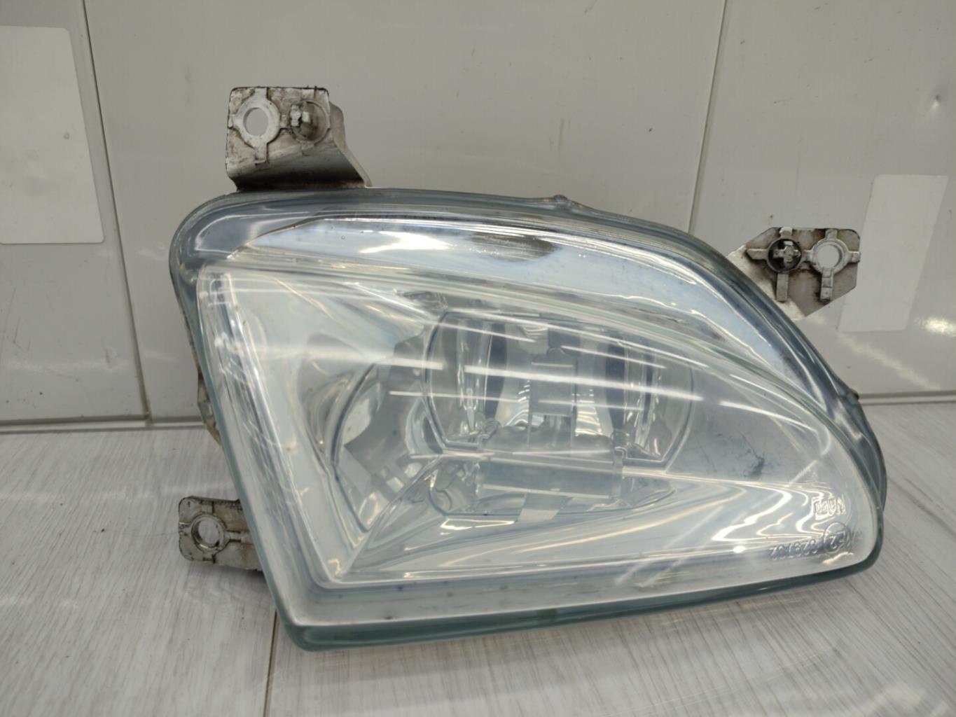 Fendinebbia sinistro (luce) PEUGEOT 607 PHASE 2 Diésel - 1