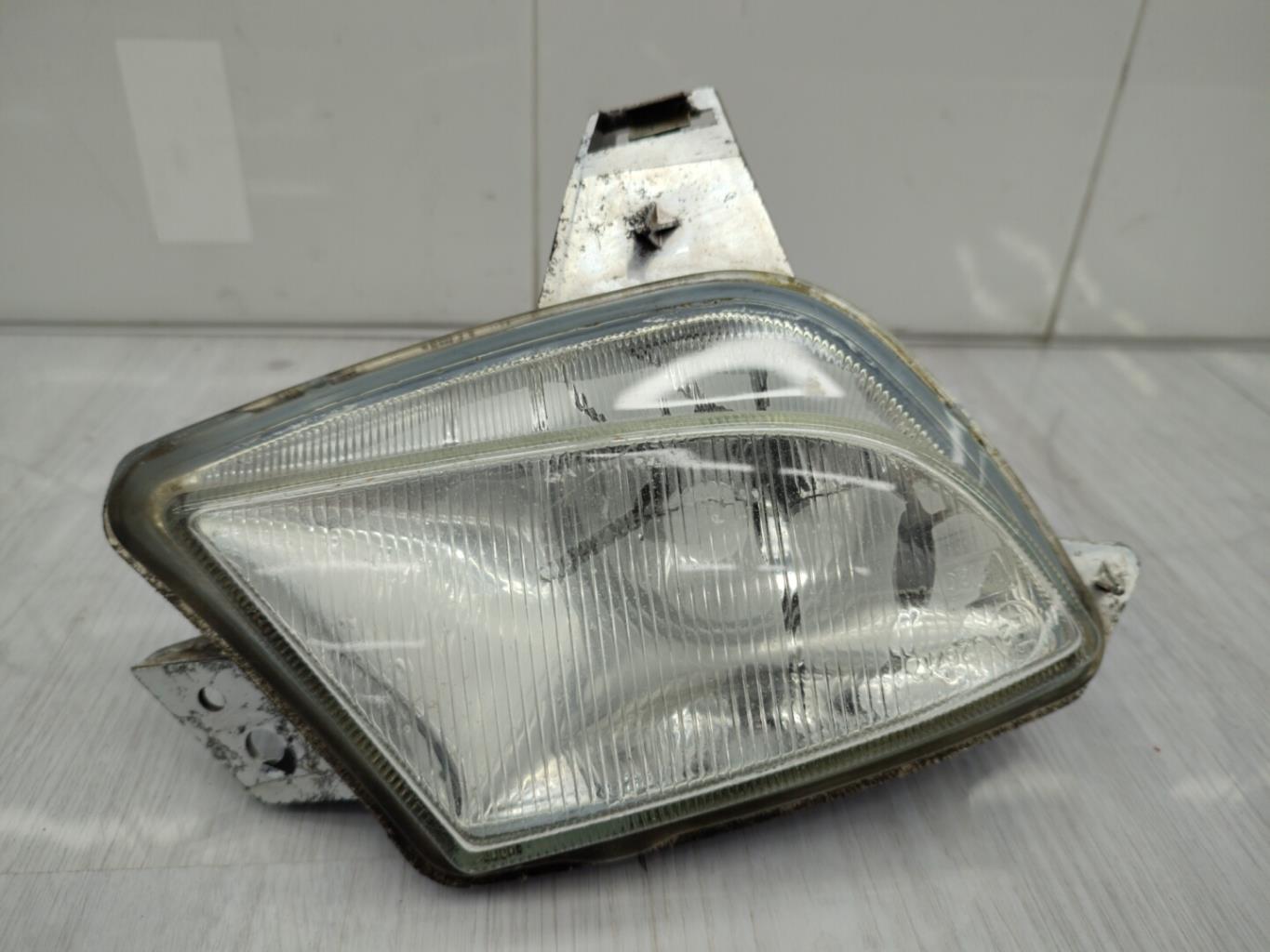 Fendinebbia sinistro (luce) CITROEN XSARA PHASE 2 Diésel - 1