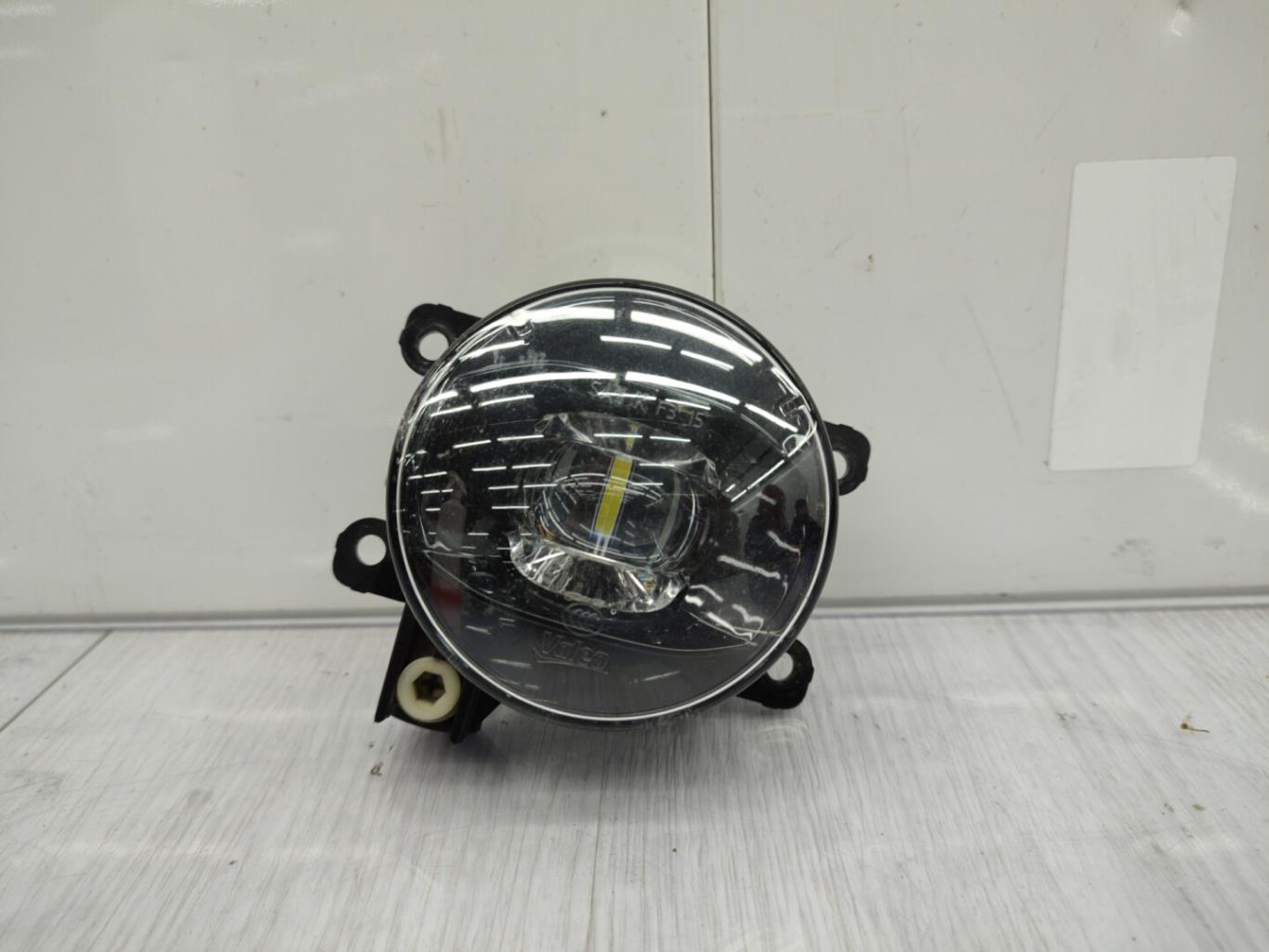 Fendinebbia sinistro (luce) RENAULT CLIO 4 PHASE 1 Diésel - 1