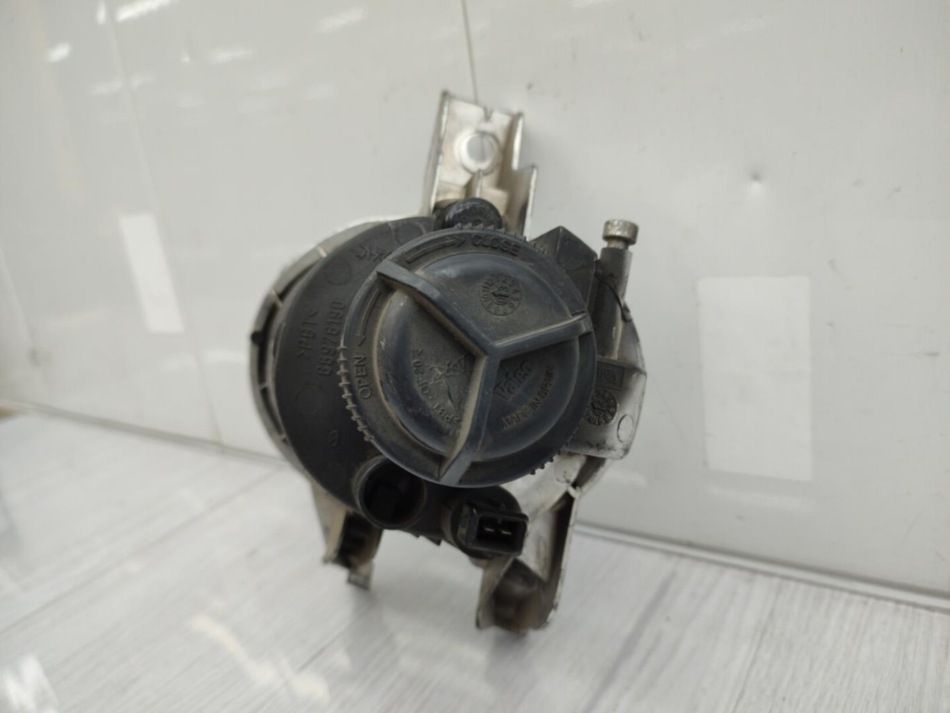 Fendinebbia sinistro (luce) PEUGEOT 206 PHASE 2 Gasolina - 1