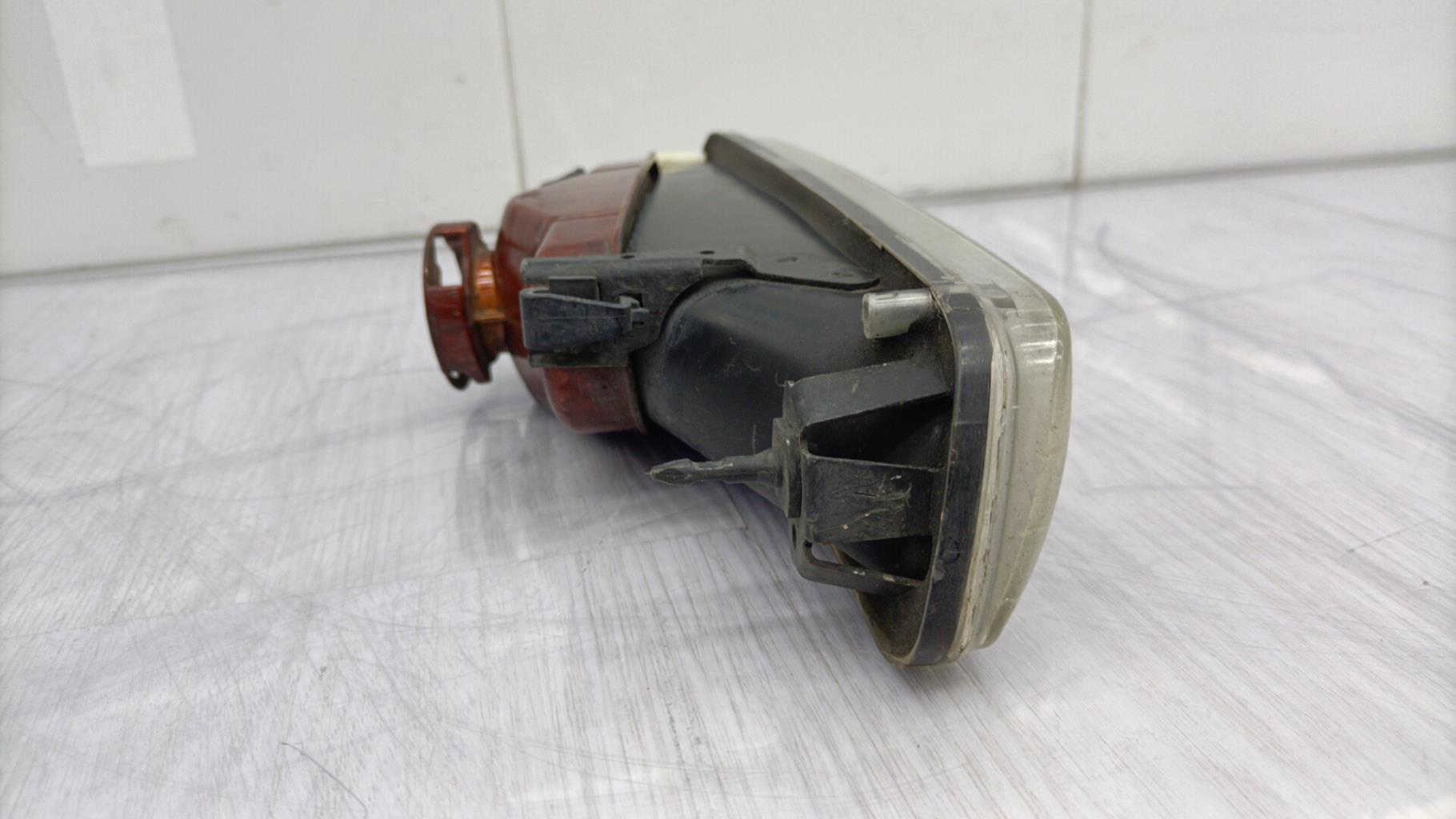 Fendinebbia sinistro (luce) BMW SERIE 3 E46 PHASE 1 Diésel - 1
