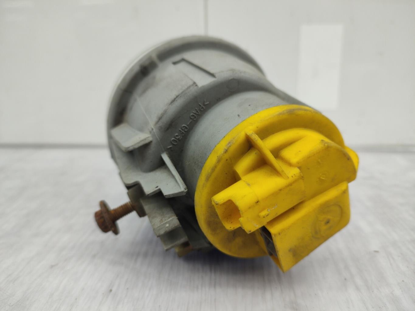 Fendinebbia sinistro (luce) CITROEN C3 1  - 1