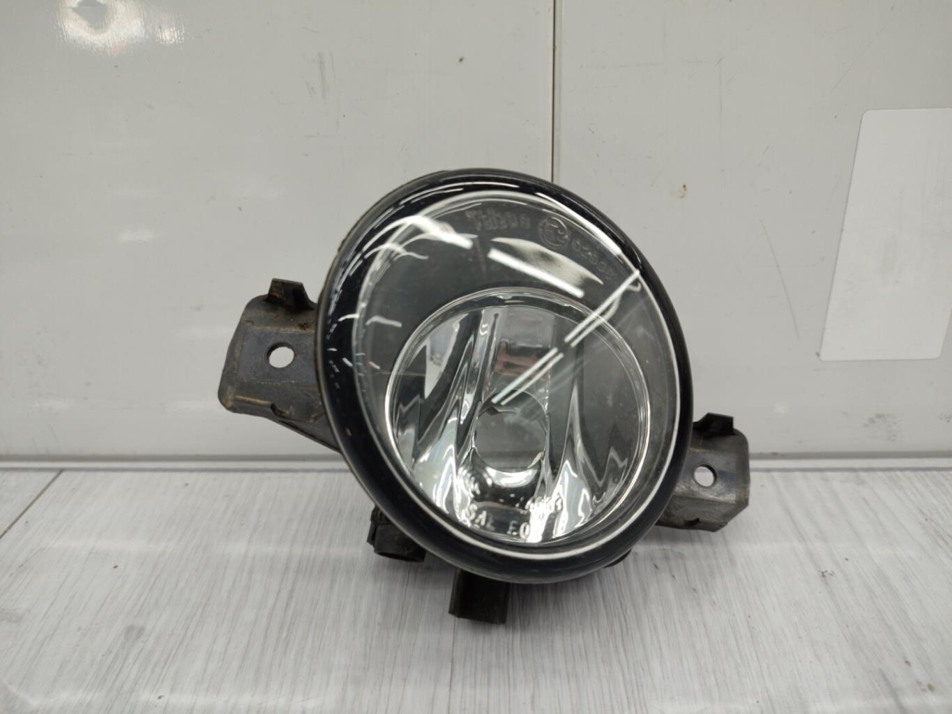Fendinebbia sinistro (luce) NISSAN QASHQAI 1 PHASE 1 Diésel - 1