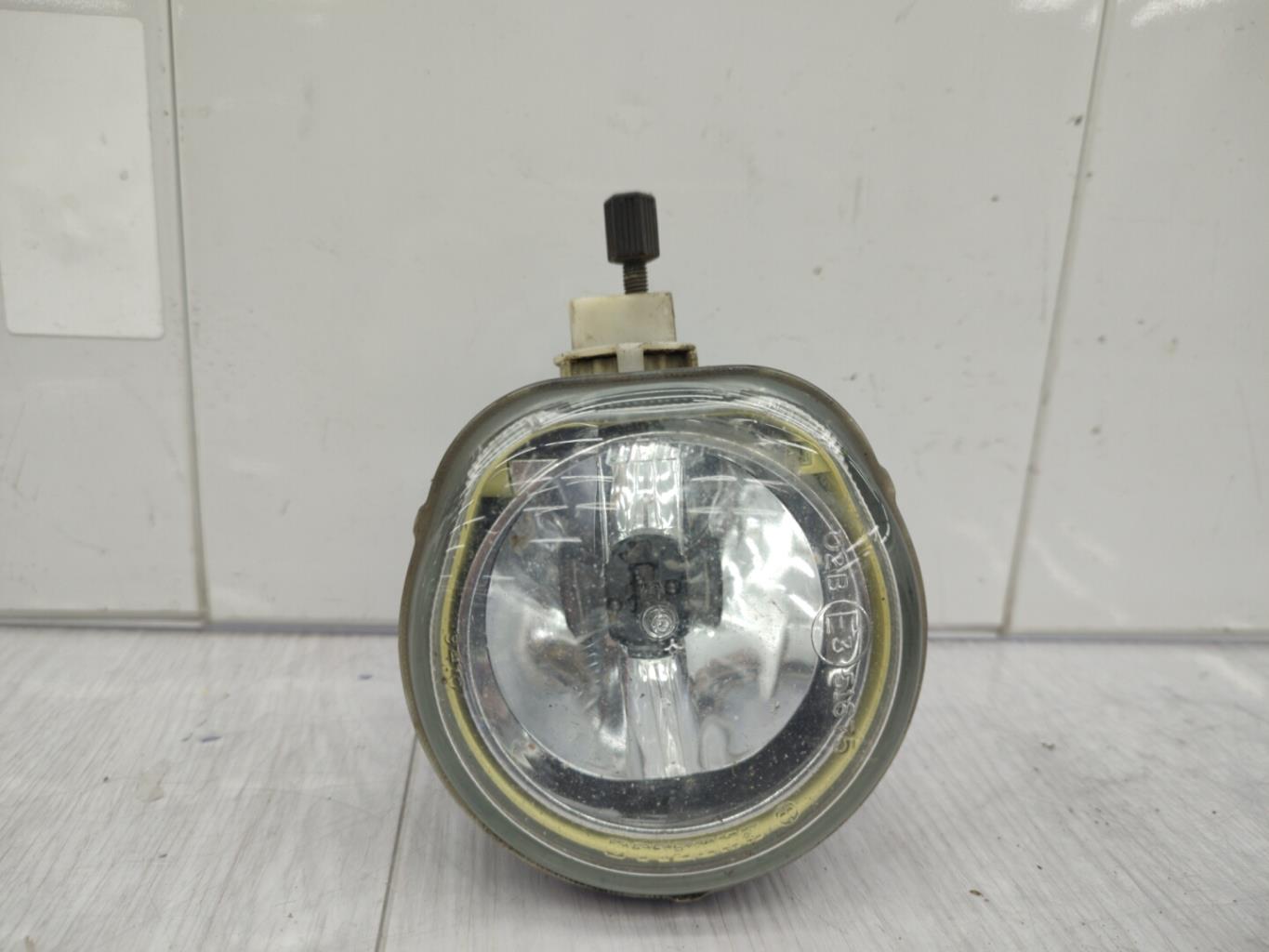 Fendinebbia sinistro (luce) FIAT BRAVA  - 1
