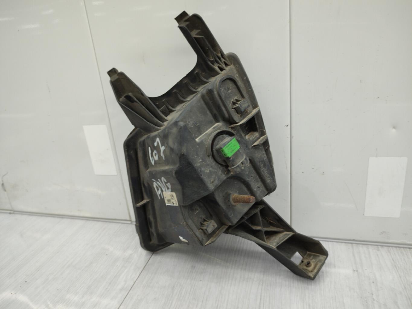 Fendinebbia sinistro (luce) PEUGEOT 607  - 1