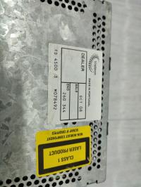 Foto del ricambio
