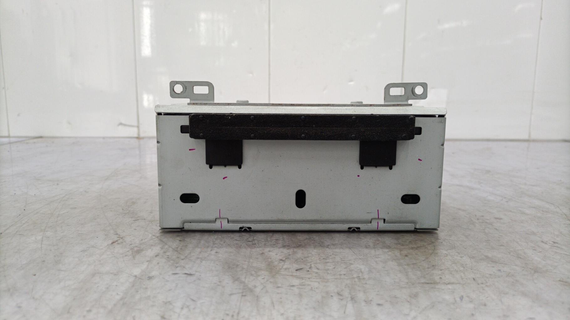 Autorradio original FORD FOCUS 3 PHASE 1 Diésel - 1