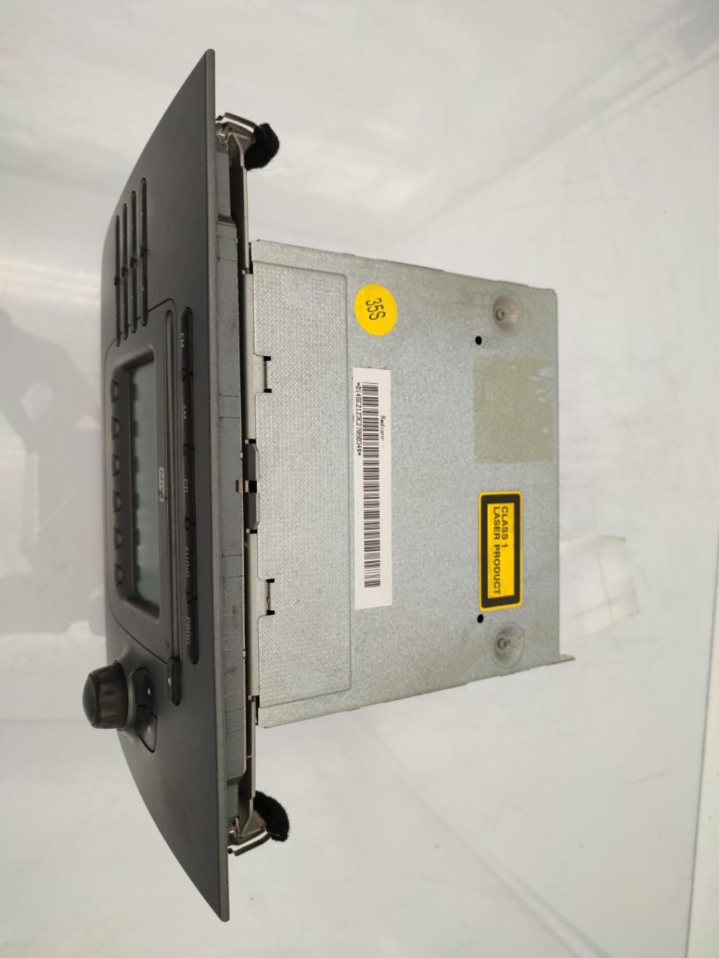 Autorradio original SEAT ALTEA PHASE 1 Diésel - 1