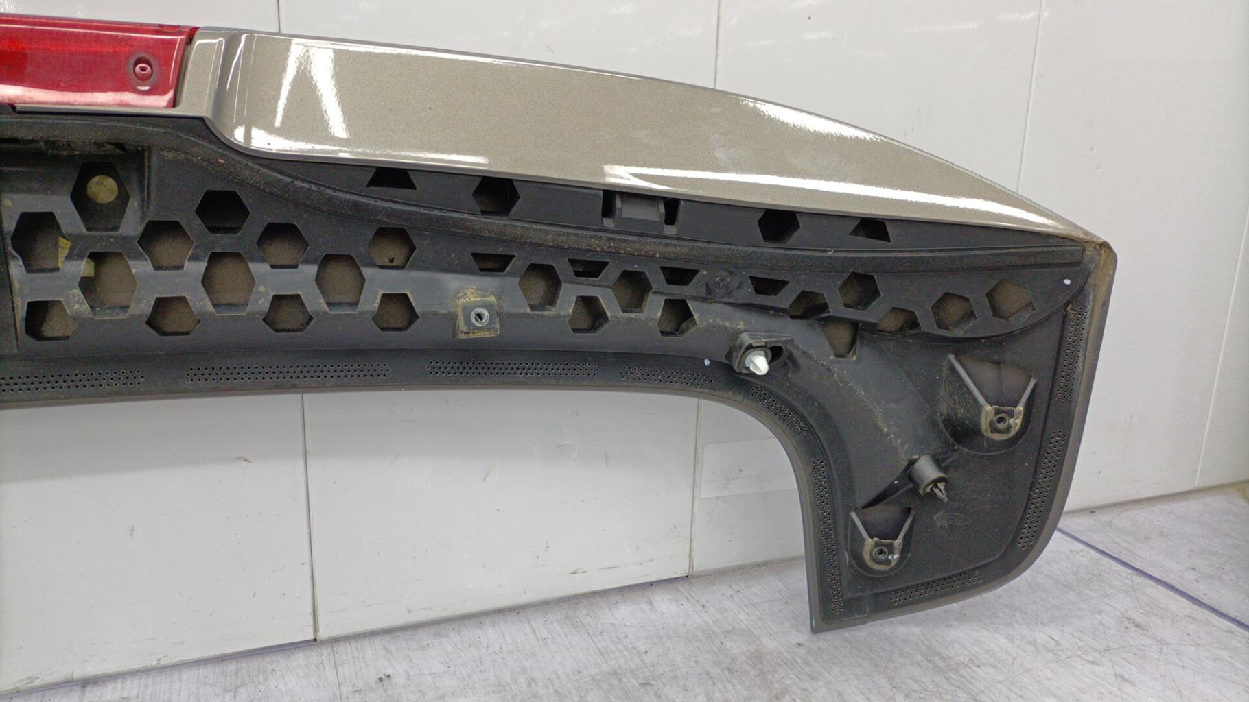 Becquet FORD FOCUS 3 PHASE 1 Diesel - 1