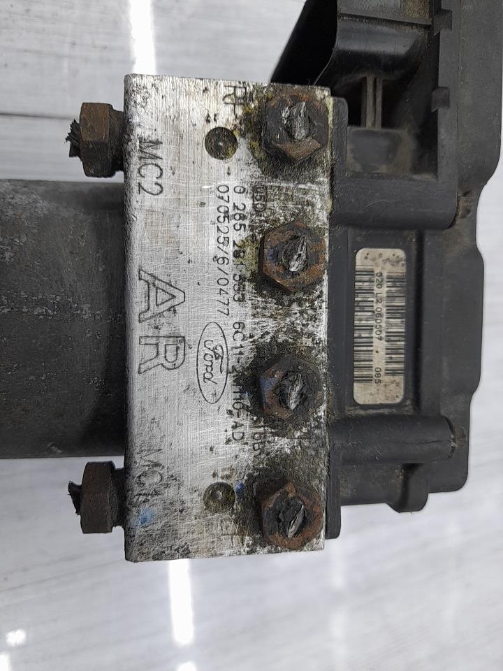 Blocco ABS (antibloccaggio freni) FORD TRANSIT 4 Diésel - 1