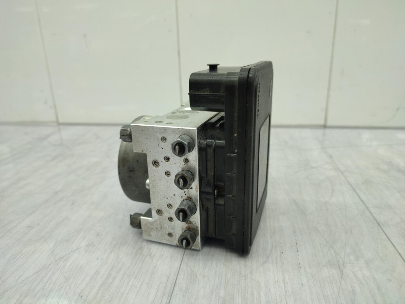 Blocco ABS (antibloccaggio freni) PEUGEOT 208 1 PHASE 2 Gasolina - 1