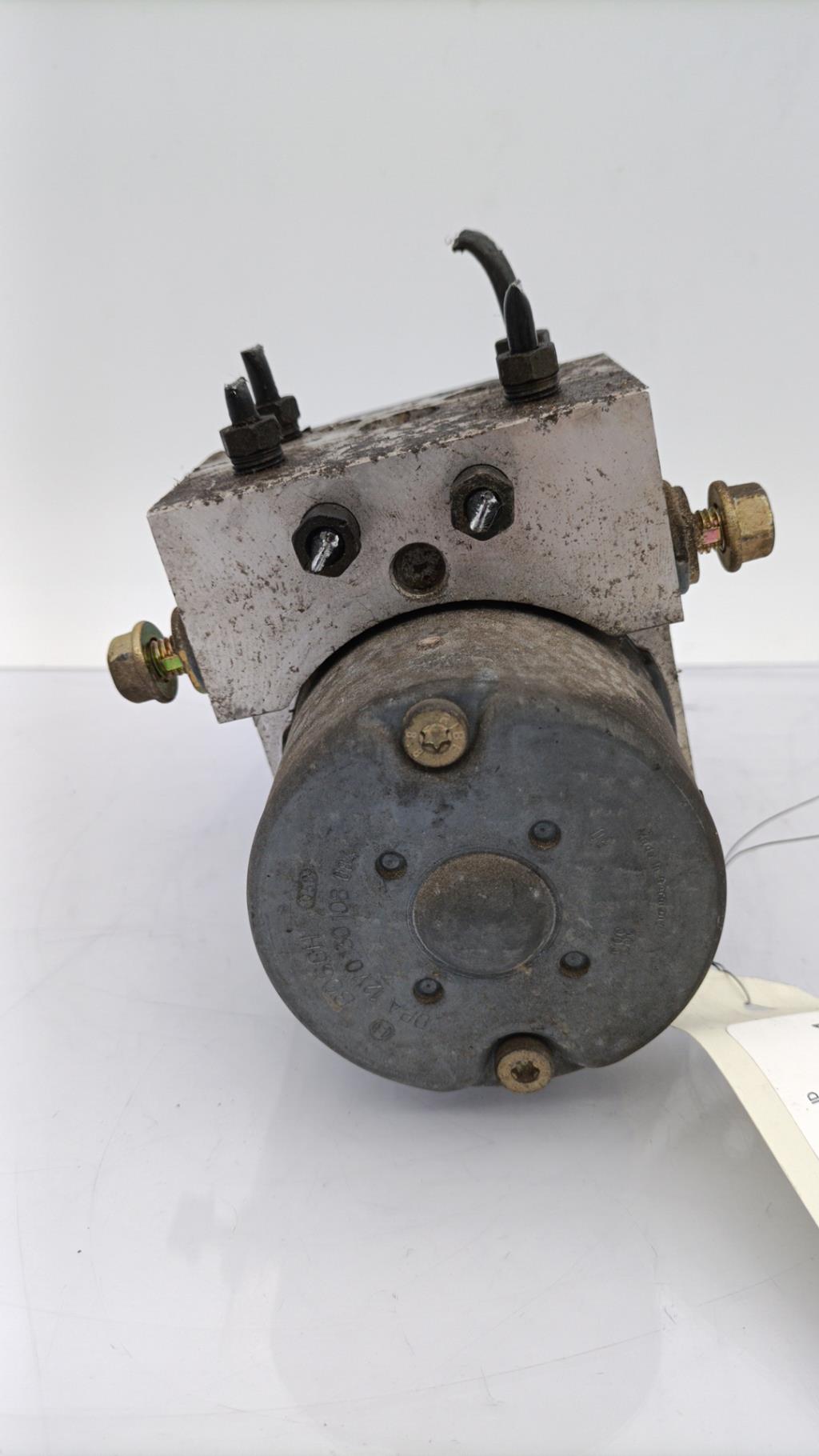 Blocco ABS (antibloccaggio freni) TOYOTA YARIS 1 PHASE 2 Gasolina - 1