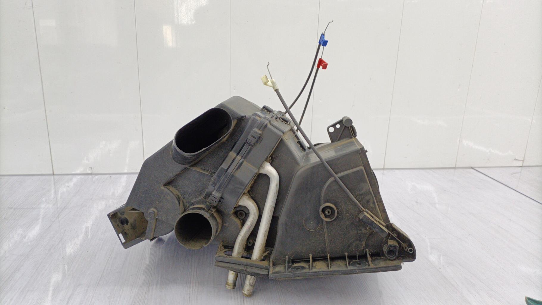 Bloc chauffage FORD TRANSIT 2 PHASE 2 Diesel - 1
