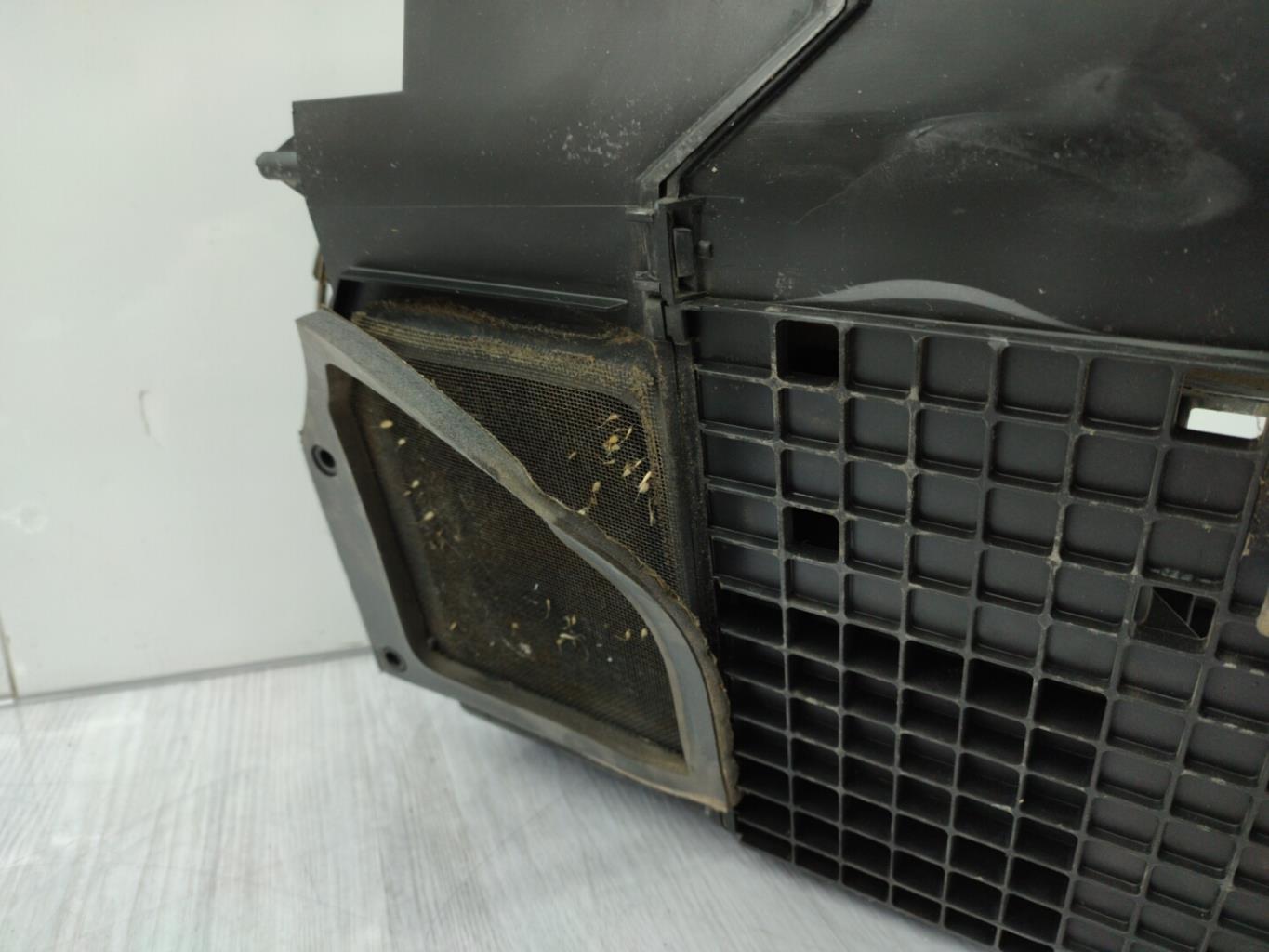 Bloc chauffage FORD TRANSIT 2 PHASE 2 Diesel - 1