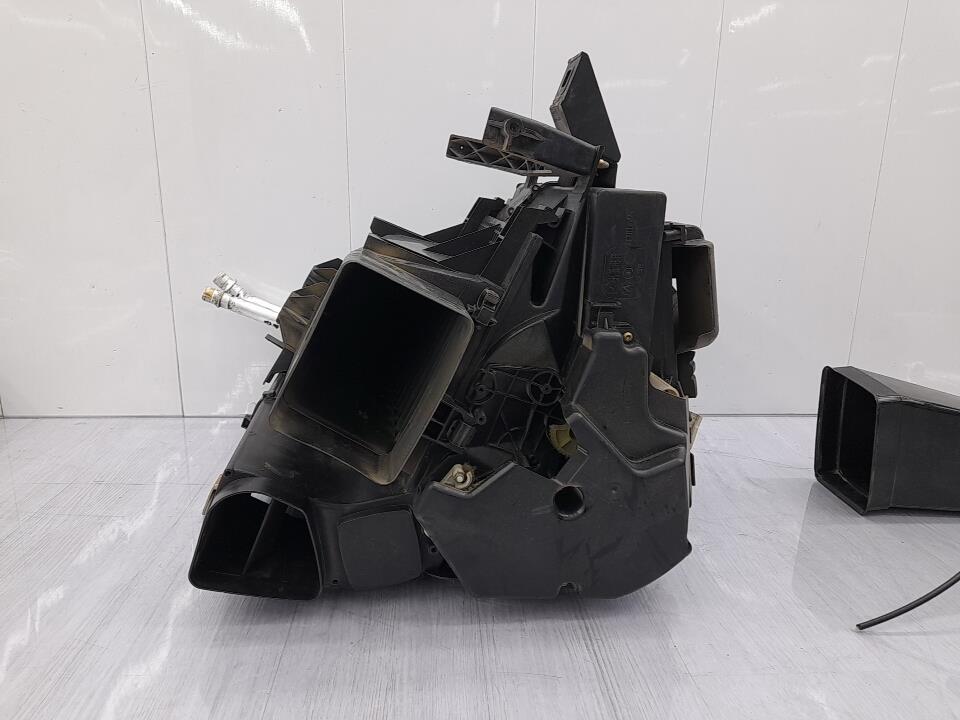 Blocco riscaldamento PEUGEOT EXPERT 1 PHASE 2 Diésel - 1