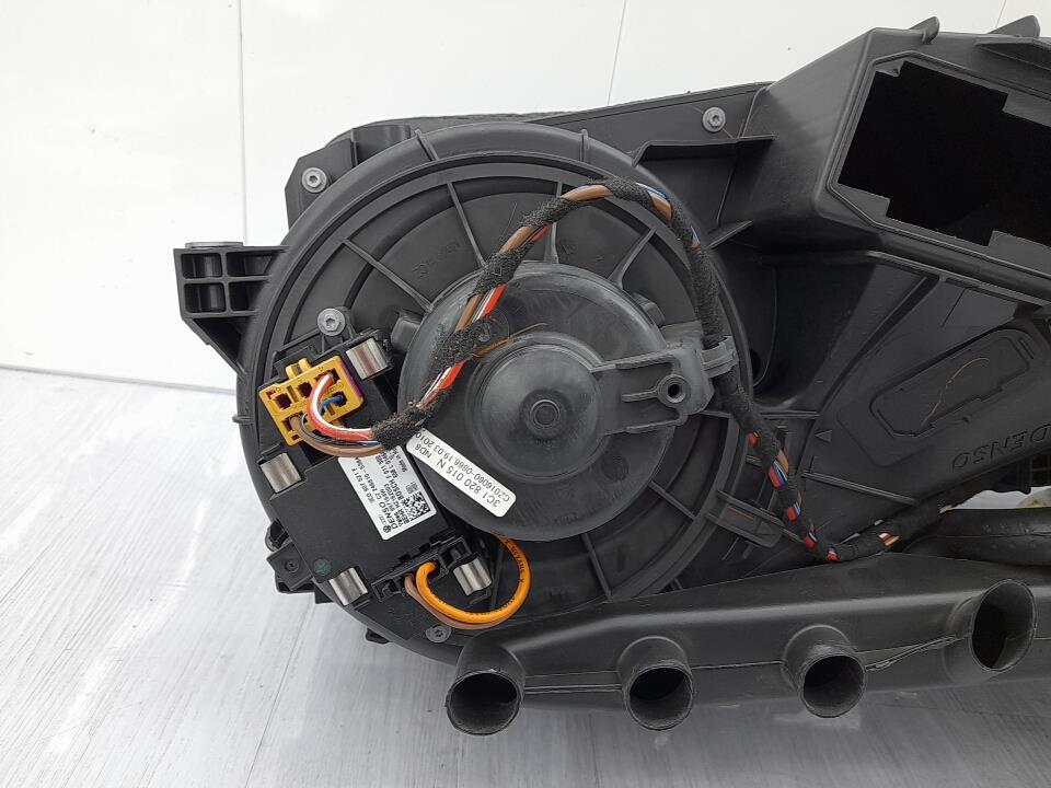 Blocco riscaldamento VOLKSWAGEN GOLF 6 Diésel - 1