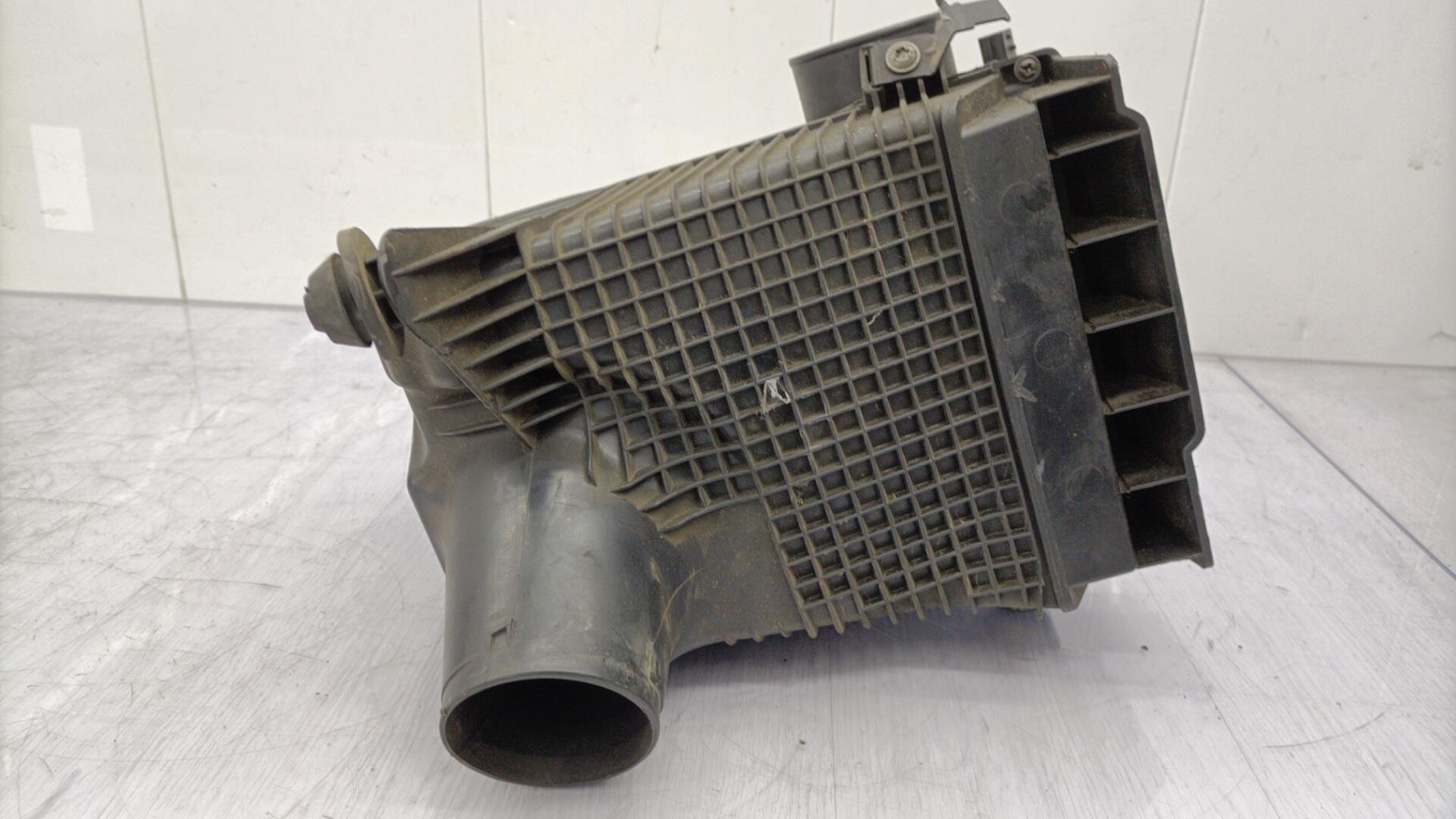Scatola filtro RENAULT MEGANE 2 PHASE 2  - 1