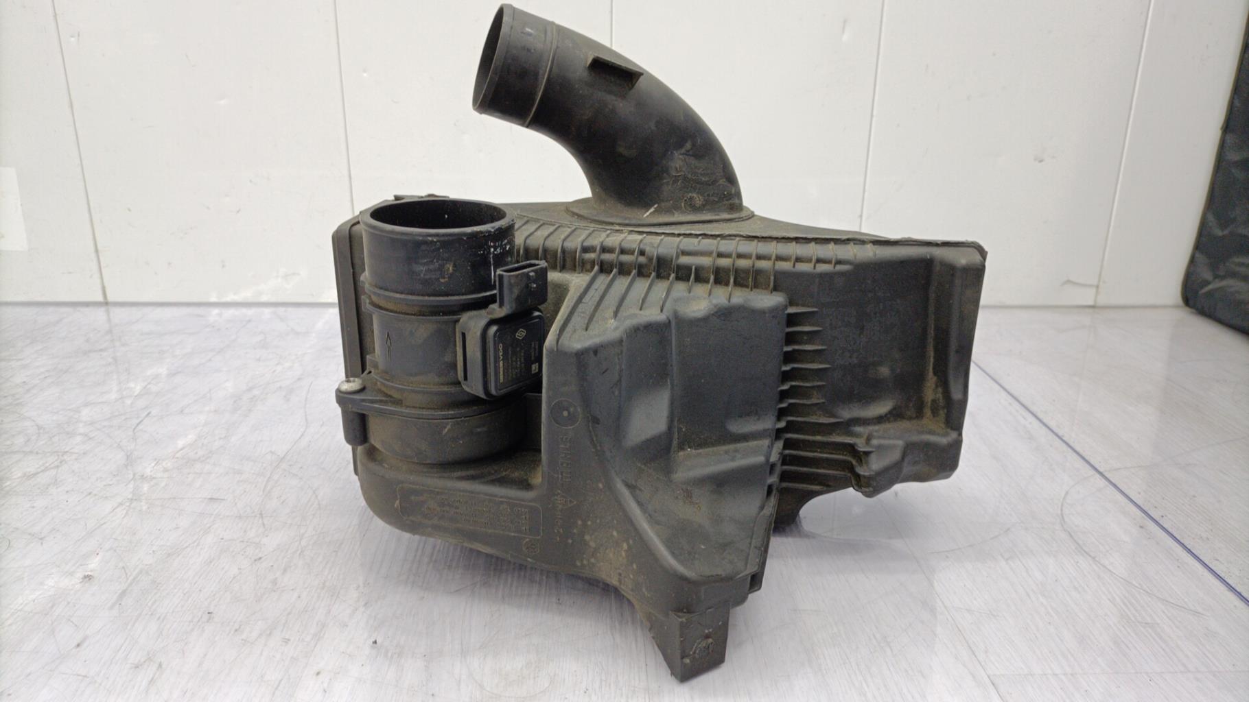 Boite a air RENAULT CLIO 3 PHASE 1 Diesel - 1