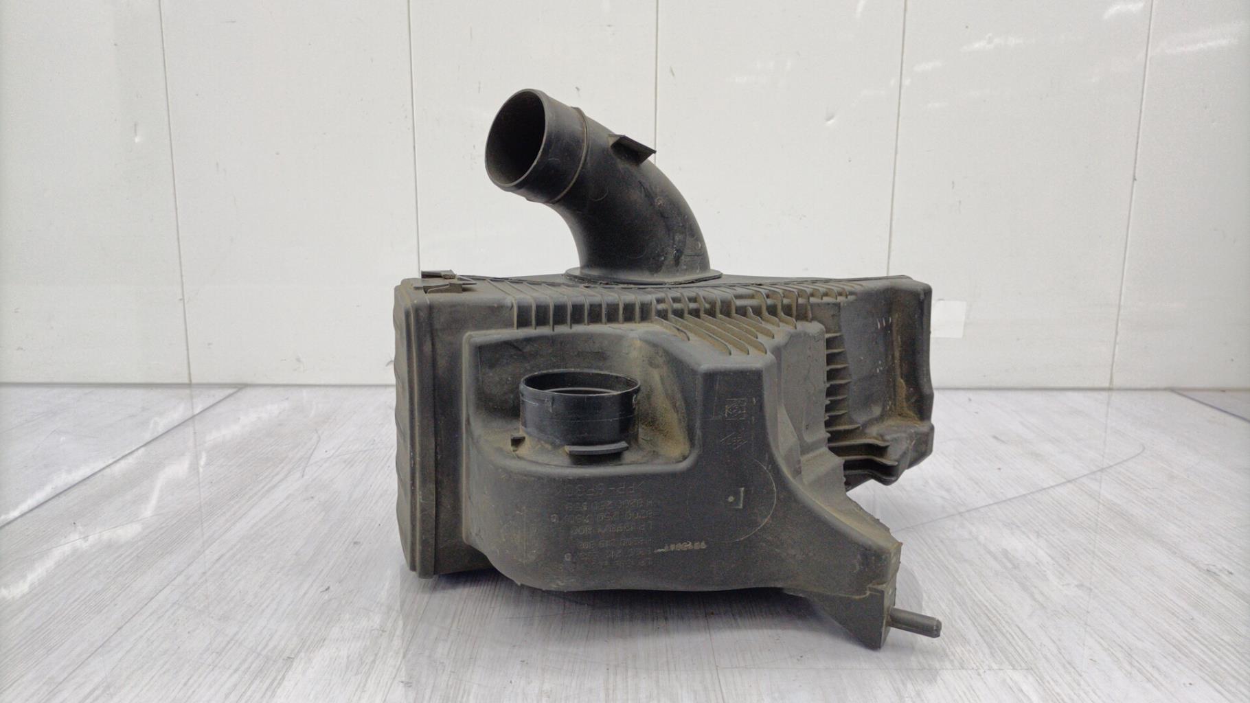Boite a air RENAULT MODUS PHASE 1 Diesel - 1