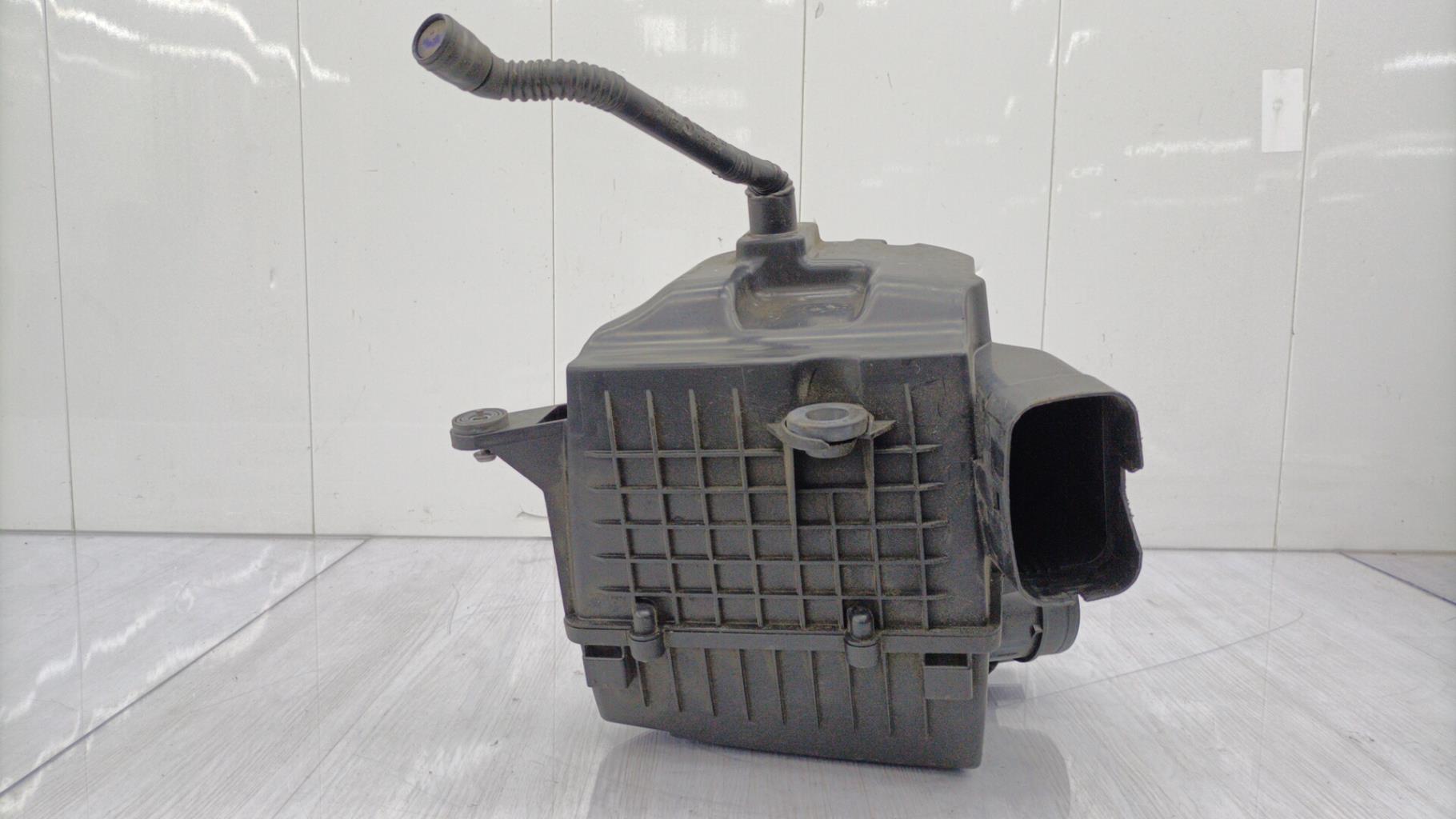 Scatola filtro VOLKSWAGEN POLO 5 PHASE 1 Diésel - 1
