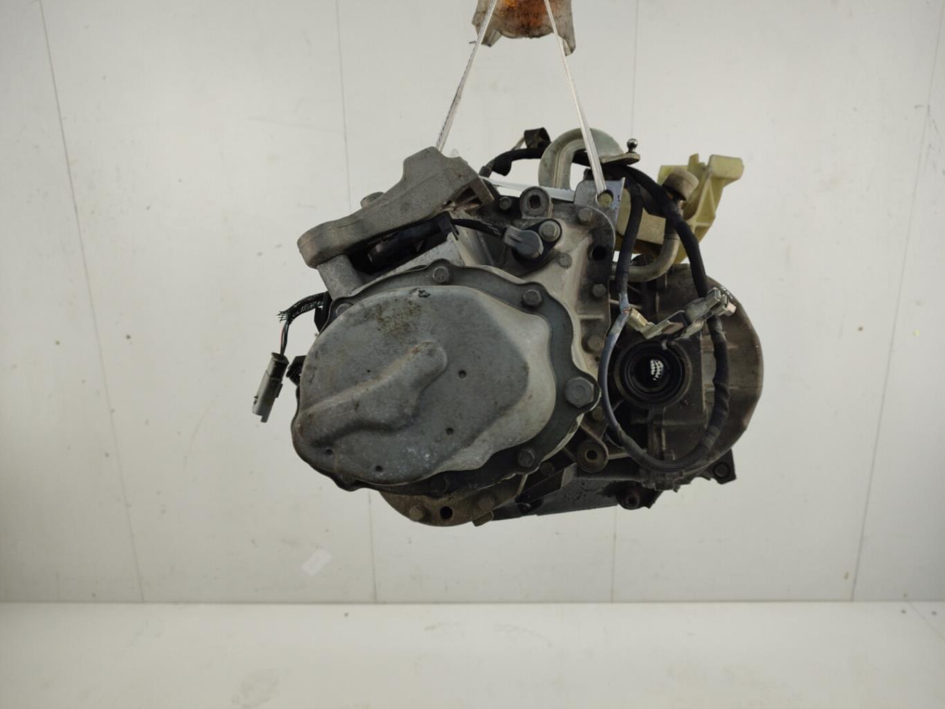 Boite de vitesses PEUGEOT 208 1 PHASE 2 Diesel - 1