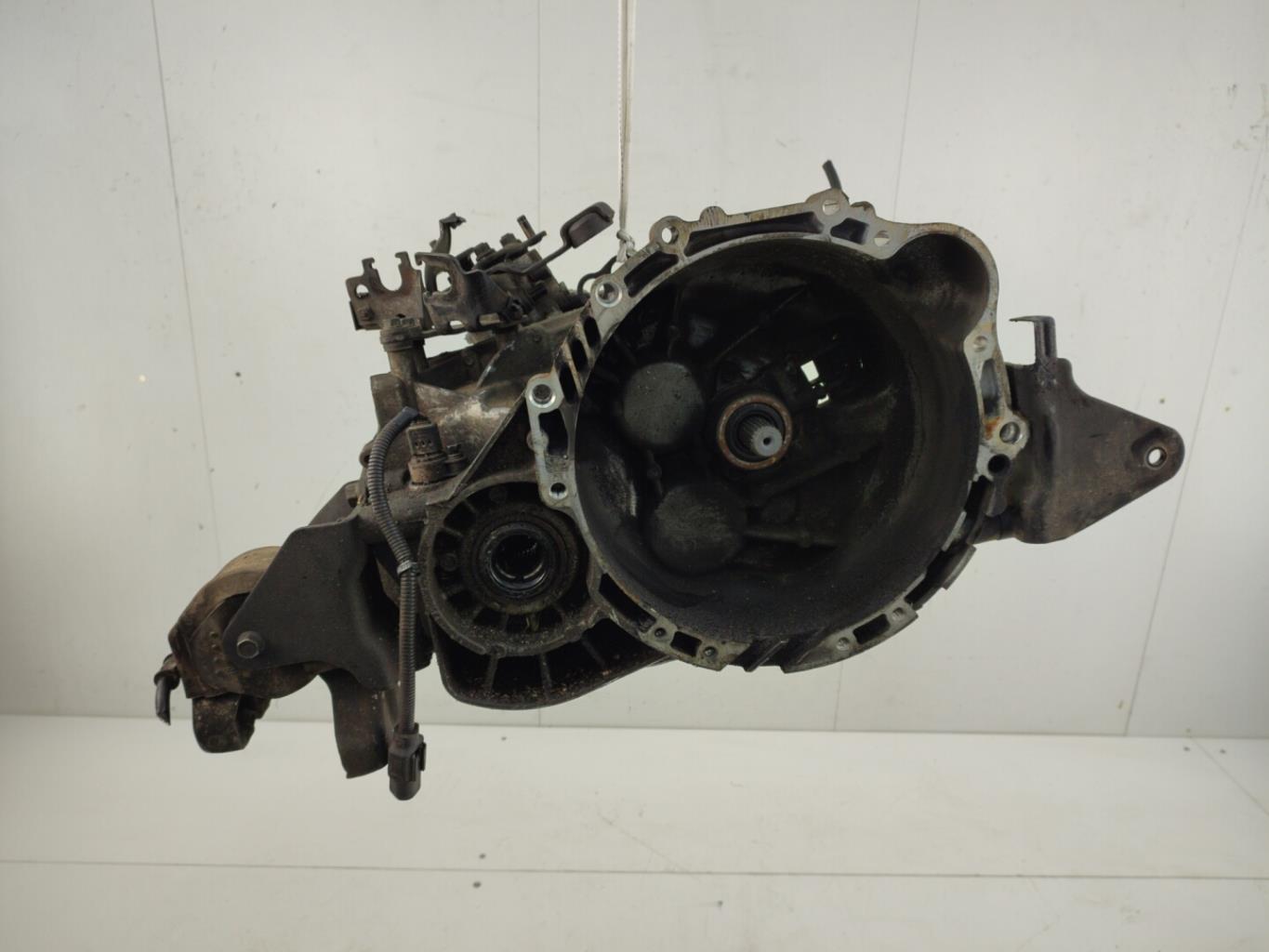 Boite de vitesses KIA CARENS 3 Diesel - 1