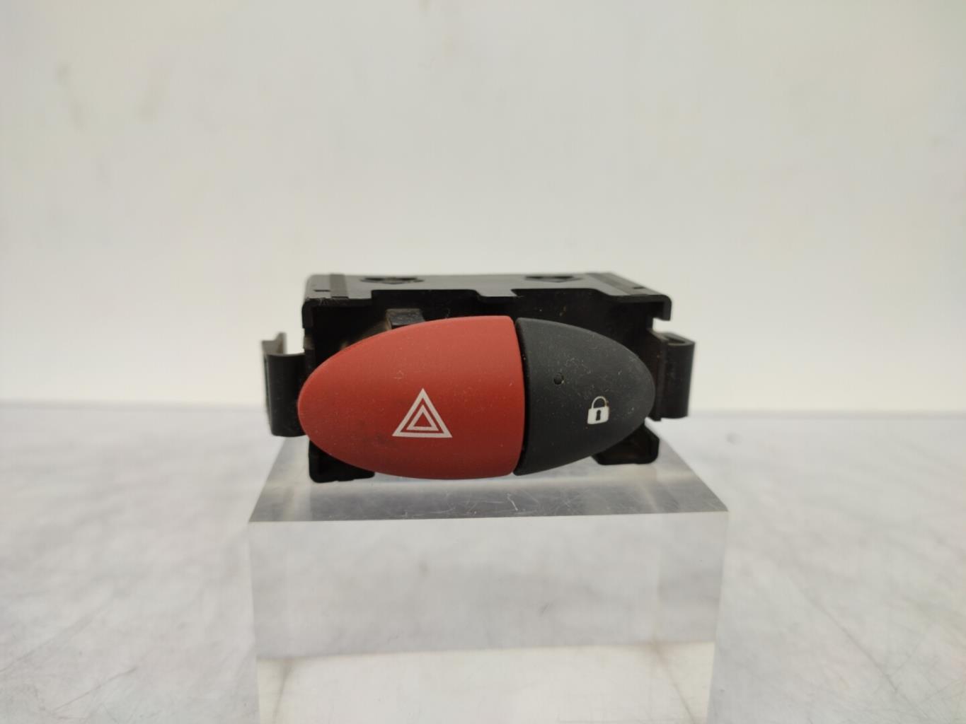 Bouton de warning RENAULT MASTER 3 PHASE 1 Diesel - 1