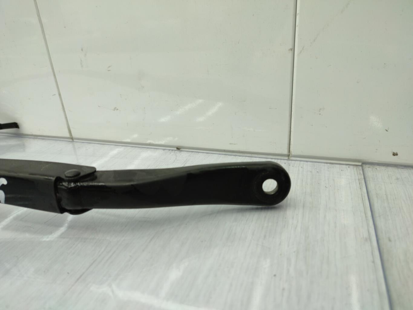 Braccio tergicristallo anteriore sinistro RENAULT MASTER 3 PHASE 1 Diésel - 1
