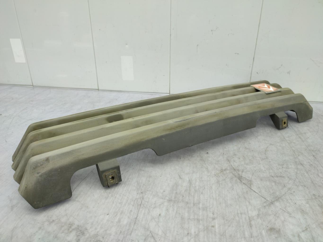 Calandre CITROEN C15 Diesel - 1