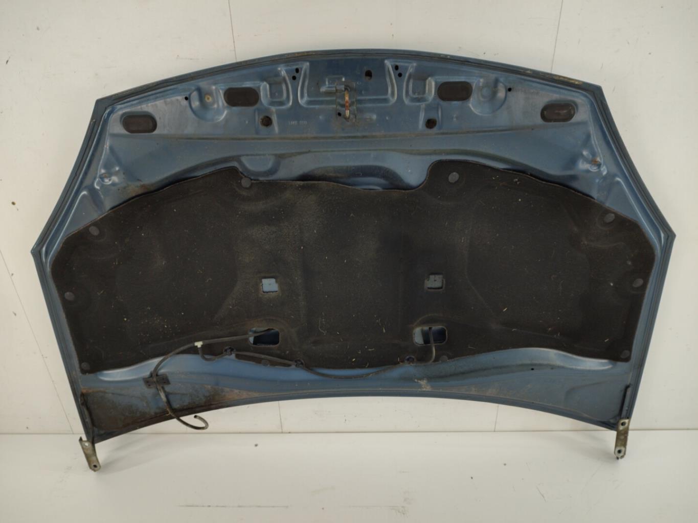 Capot DACIA SANDERO 1 Diesel - 1
