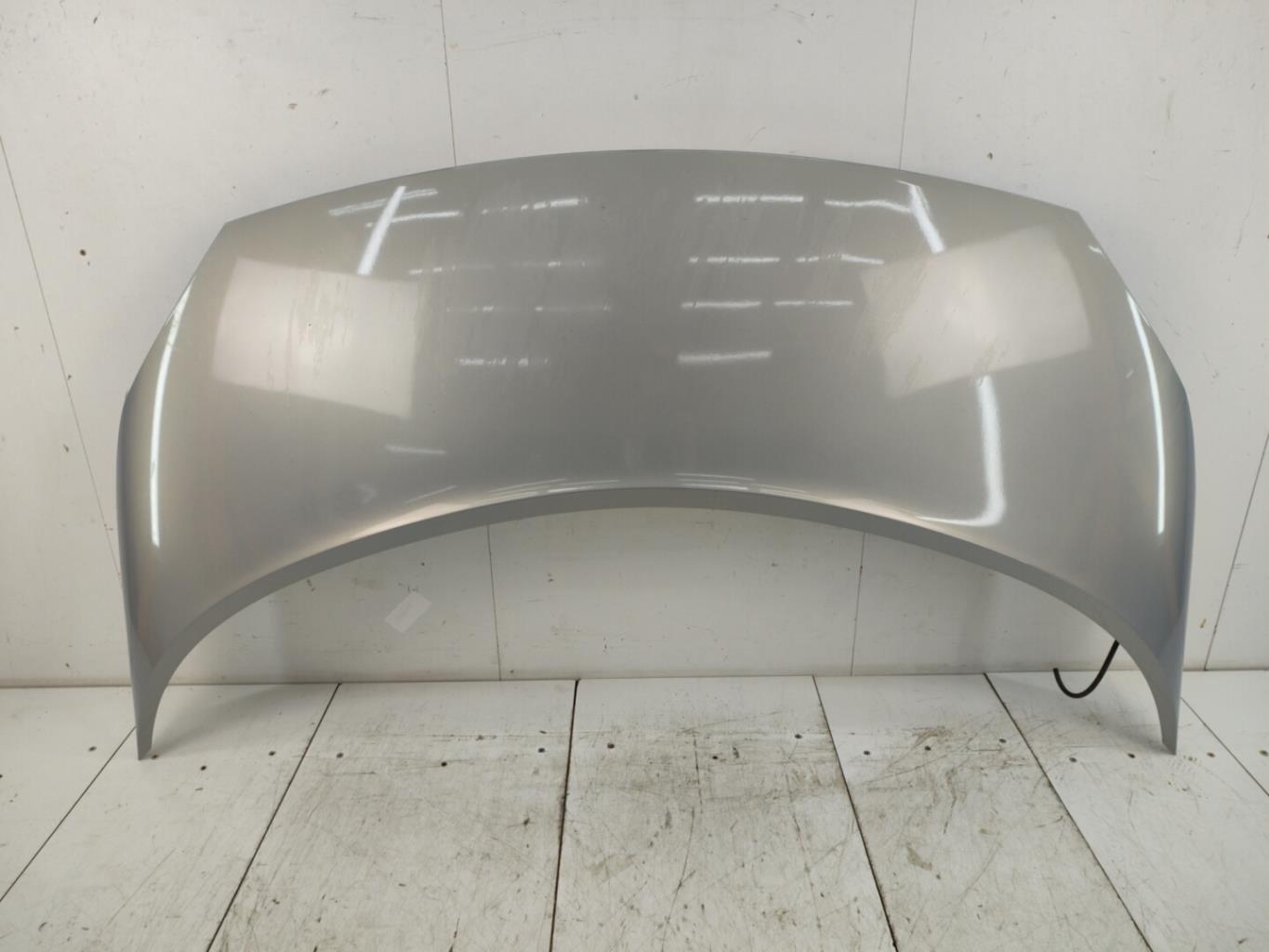 Capot RENAULT SCENIC 2 PHASE 1 Essence - 1