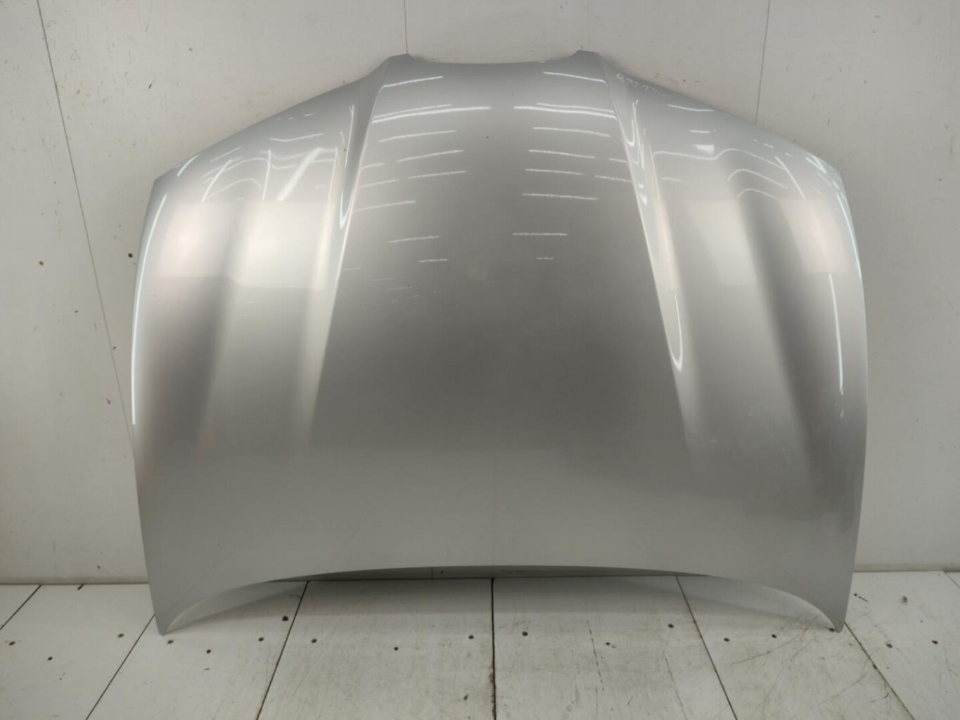 Cofano SEAT IBIZA 3 PHASE 1 Diésel - 1