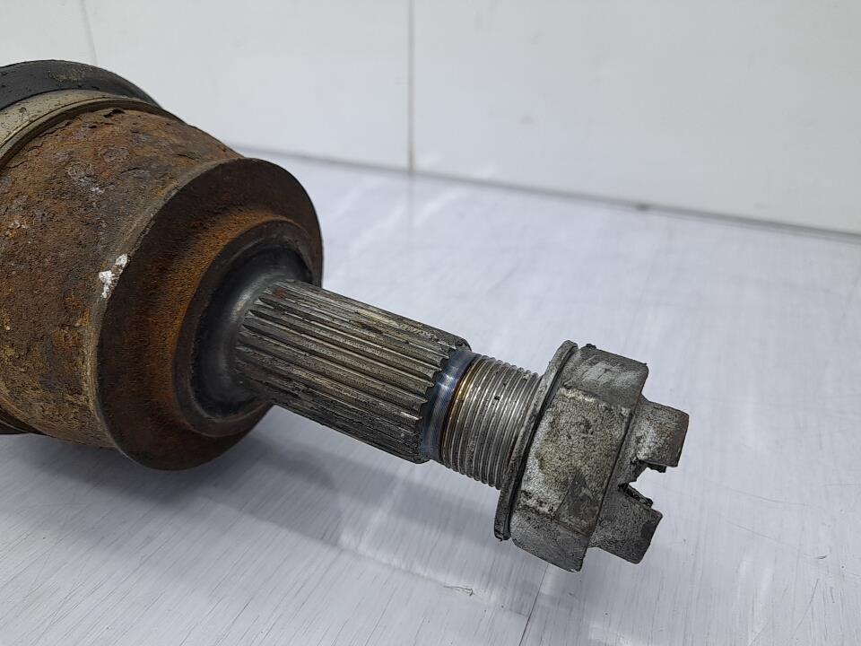 Cardán derecho (transmisión) FORD KA 2 PHASE 2 Diésel - 1
