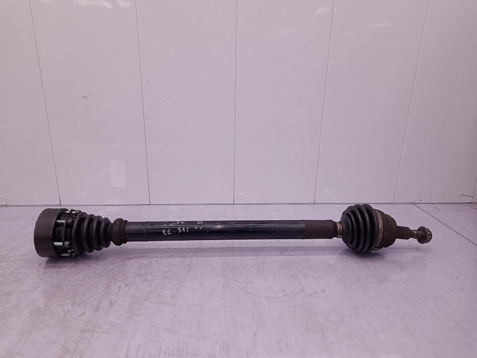 Giunto cardanico albero di trasmissione destro VOLKSWAGEN GOLF 4 Diésel - 1